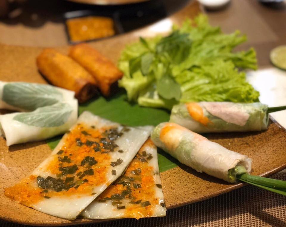 Gỏi cuốn